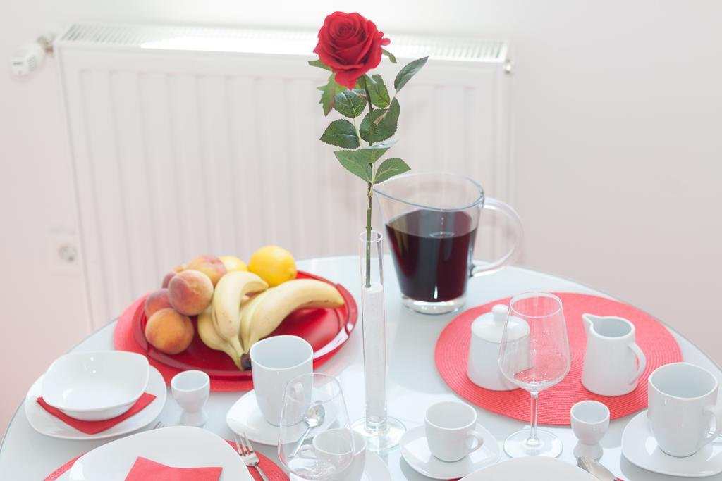 Amanda Apartment Загреб Экстерьер фото
