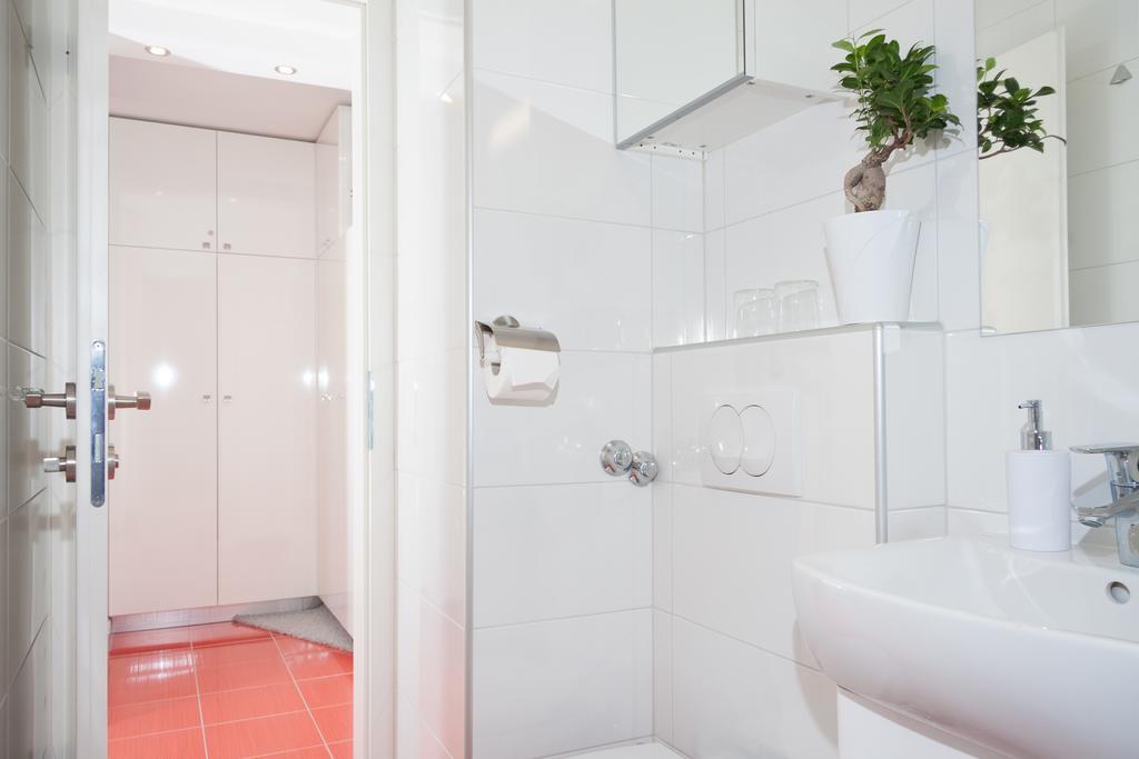 Amanda Apartment Загреб Экстерьер фото